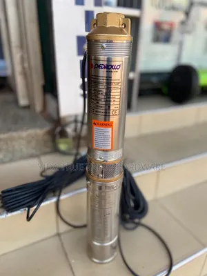 Water Pump 50m Pedrollo