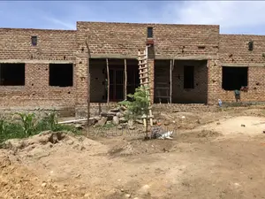 6bdrm House in Kabalore for sale