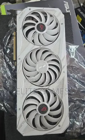Graphics Card