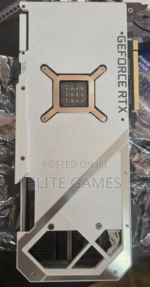 Graphics Card