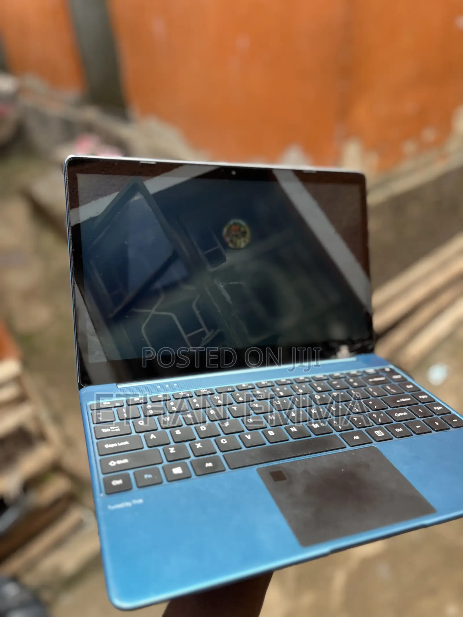 Laptop Gateway GWTN141-4 16GB Intel Core i5 SSD 256GB