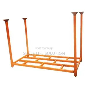 Tire Storage Heavy Duty Racks