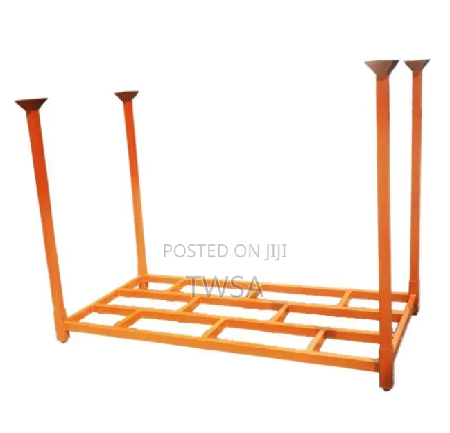 Tire Storage Heavy Duty Racks
