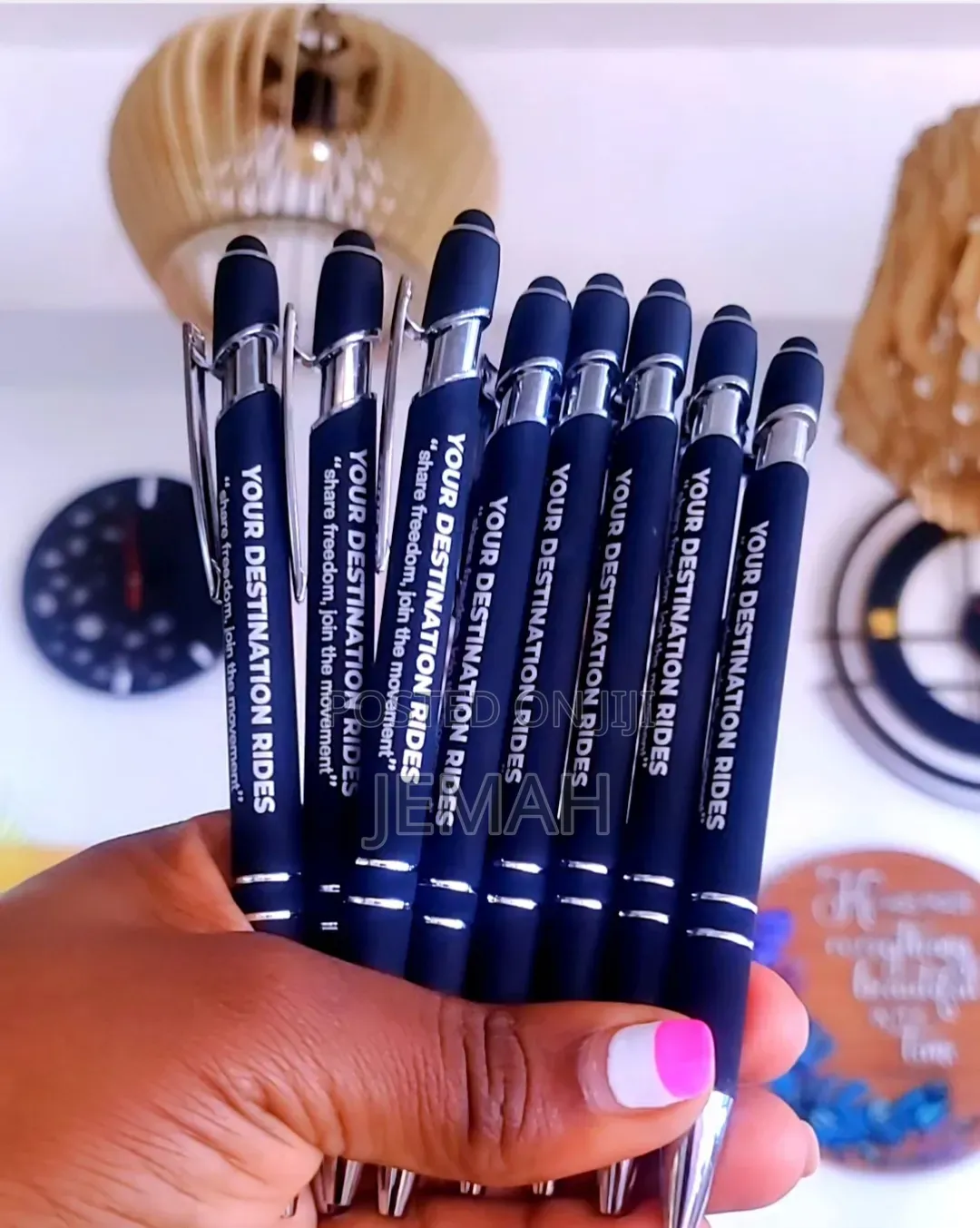 Branded Pens