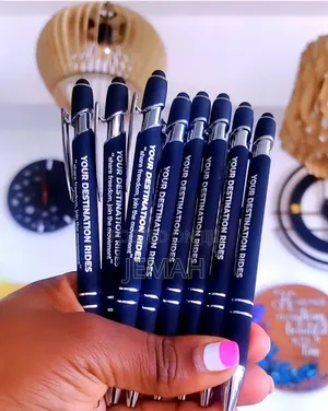 Branded Pens