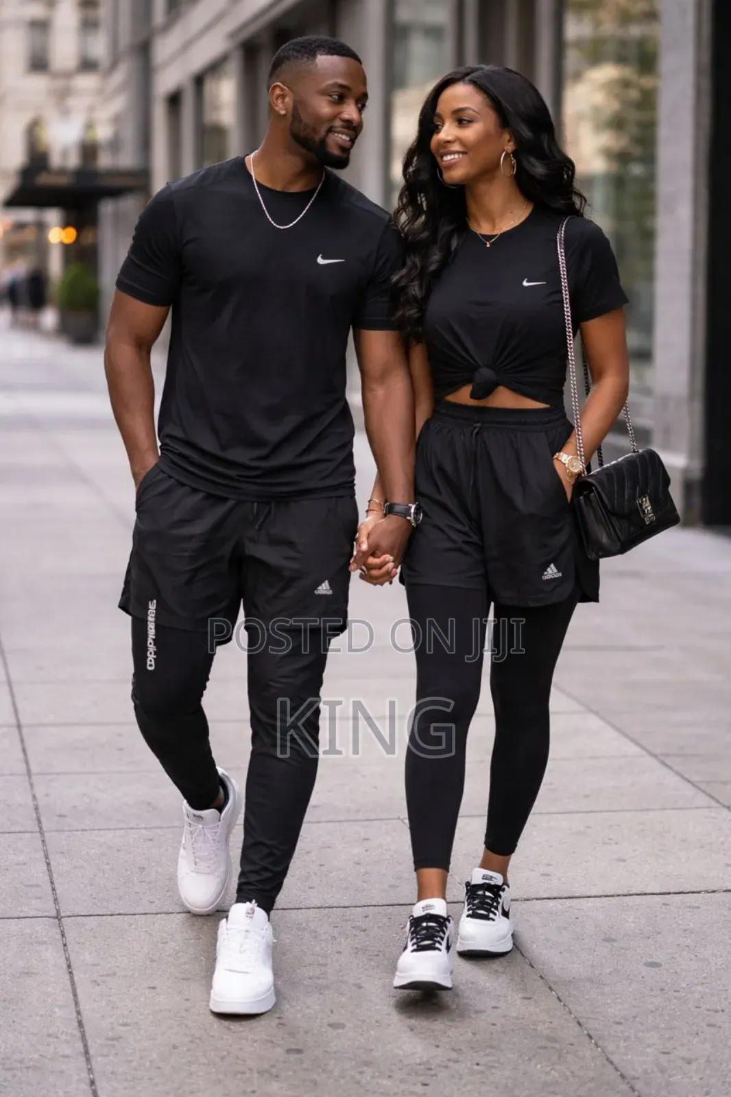 Gym Athletic Wear for Men and Women