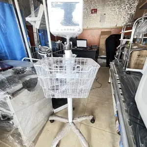 High Quality Bed Side Vital Signs Monitor With Stand
