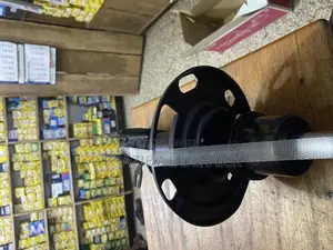 Mazda Cx-5 Shocks Front