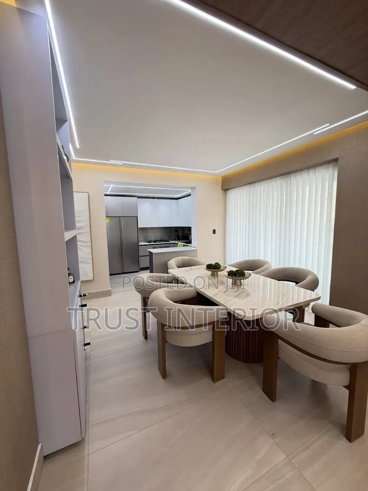 Simple Gypsum Fitters 543