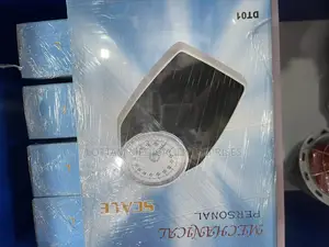Adult Weight Scale