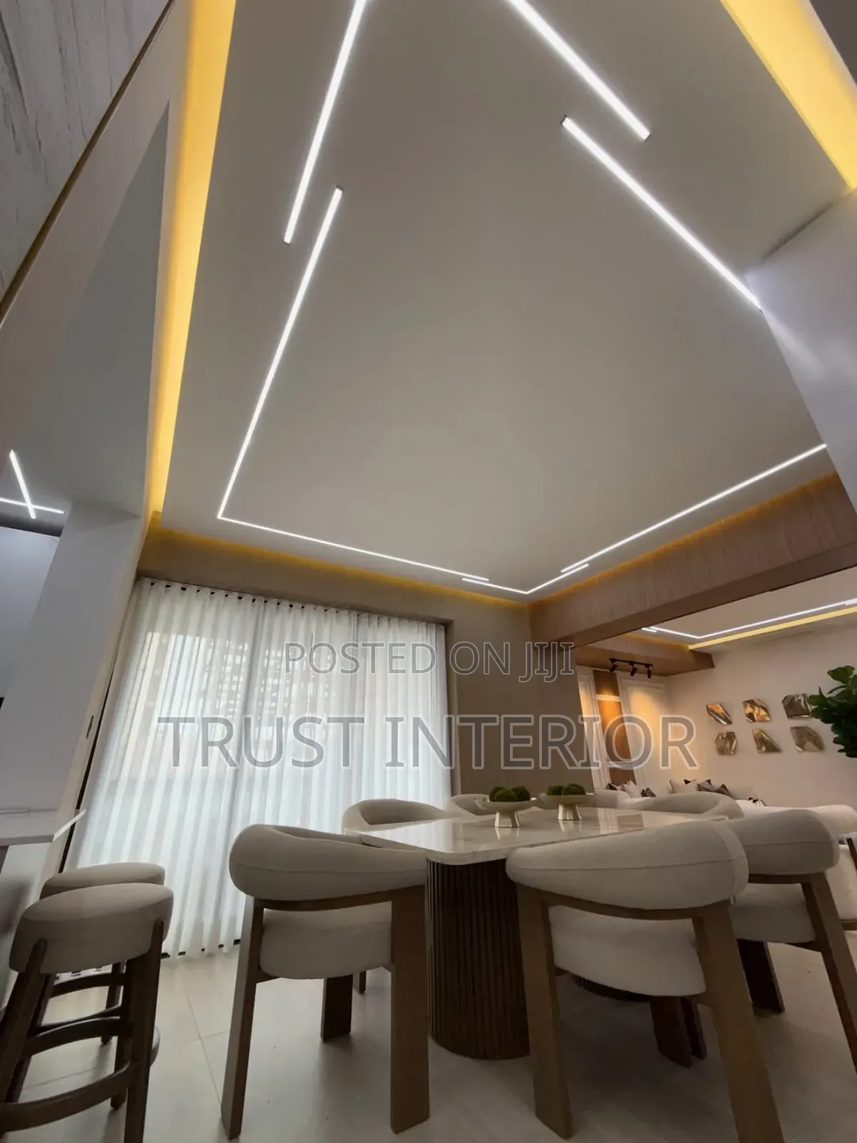 Simple Gypsum Fitters 543