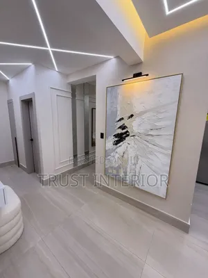 Simple Gypsum Installed Namayumba 432