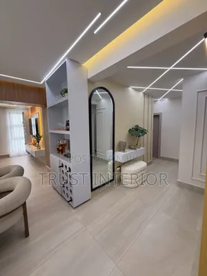 Simple Gypsum Installed Namayumba 432