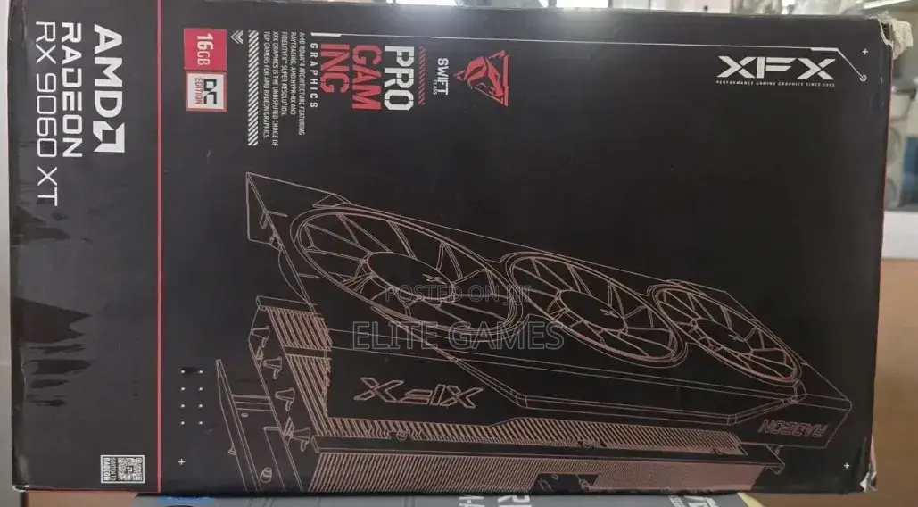 Graphics Card