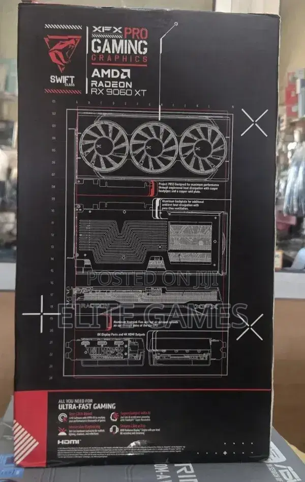 Graphics Card