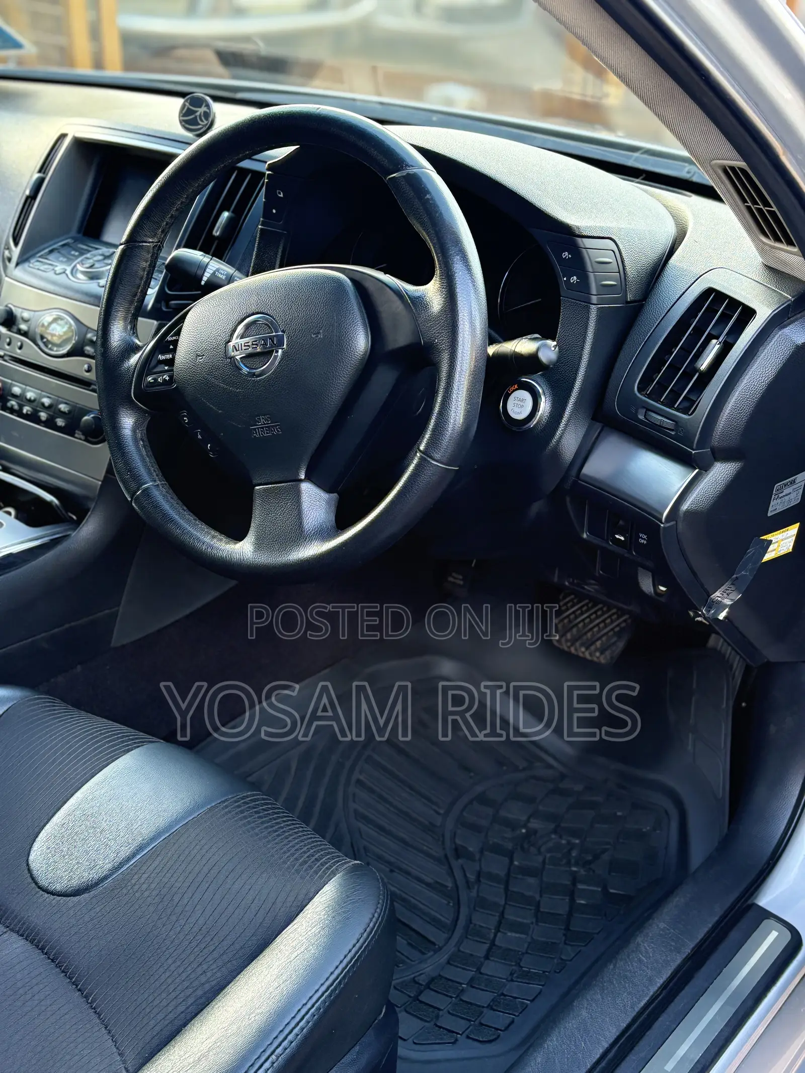 Mitsubishi Pajero 2018 Gray