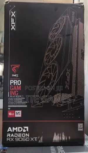 Graphics Card