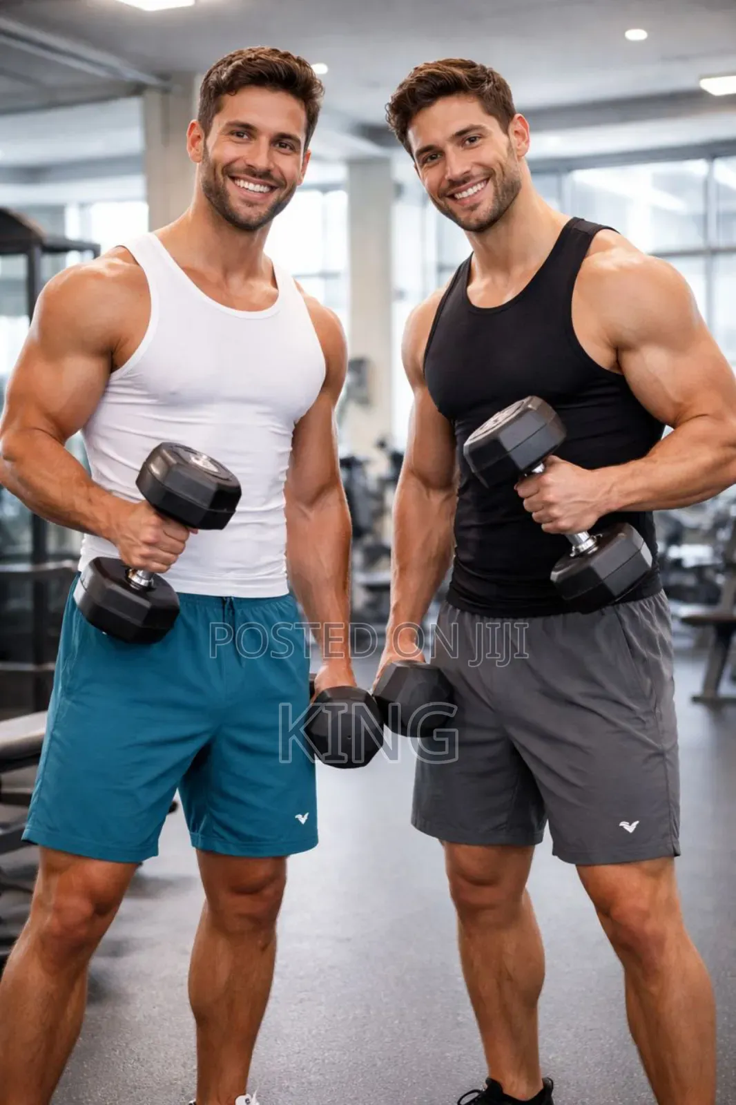 Lightweight Athlet Shorts
