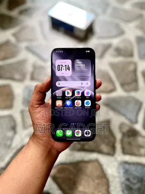 New Tecno Camon 50 256 GB Black