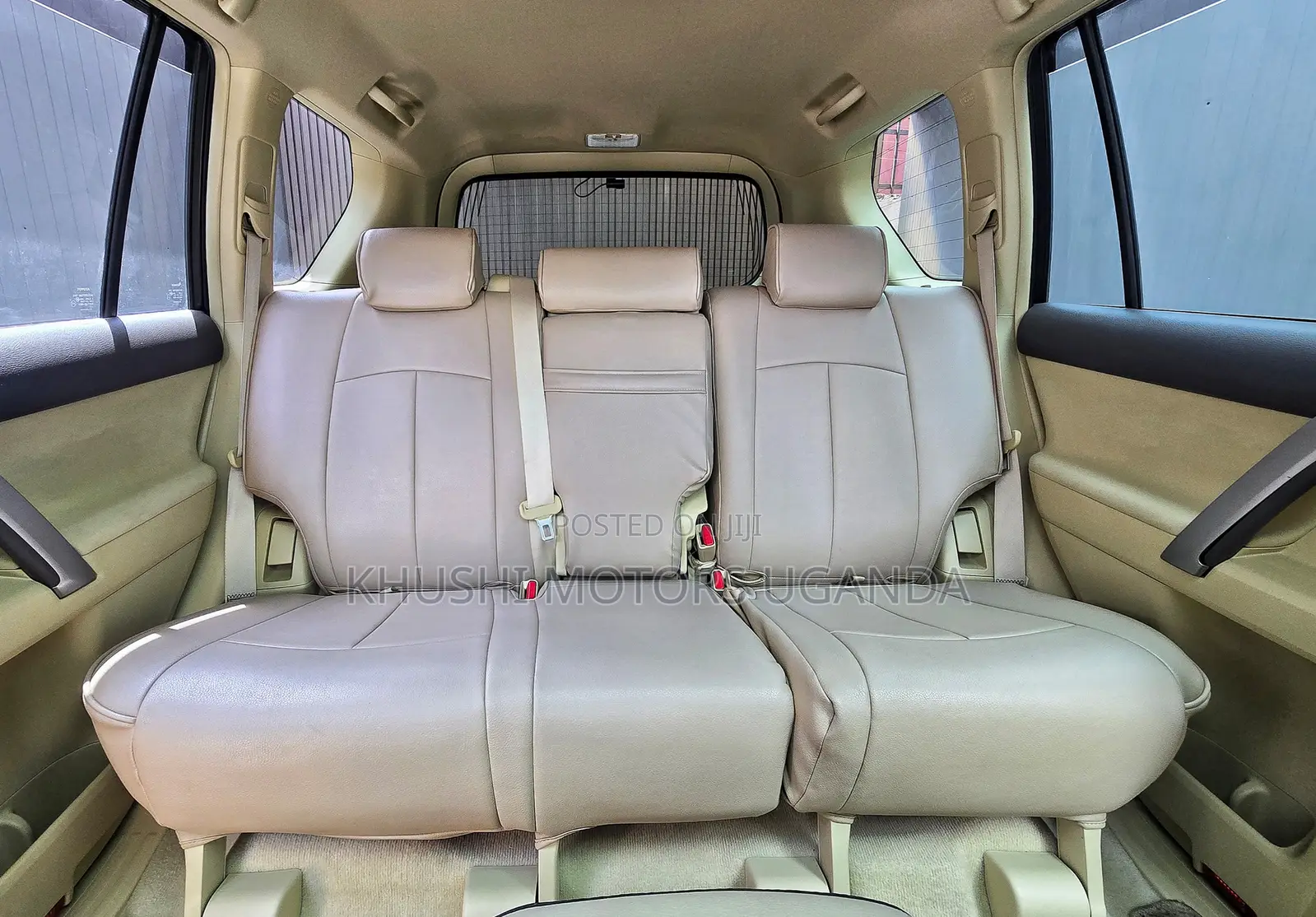 Toyota Land Cruiser Prado 2017 Silver