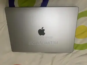 Laptop Apple MacBook Pro 2021 M1 16GB Apple M1 Pro SSD 512GB