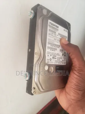 I Tb Sata Drive