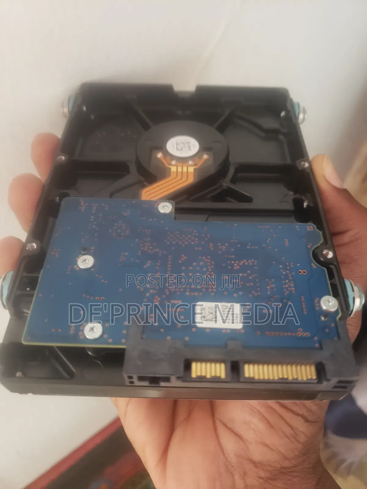 I Tb Sata Drive