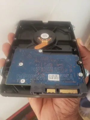 I Tb Sata Drive