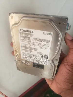 I Tb Sata Drive