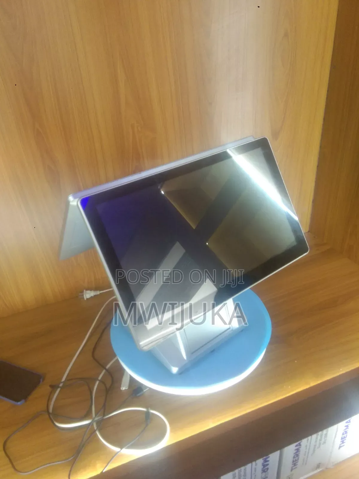 Pos System
