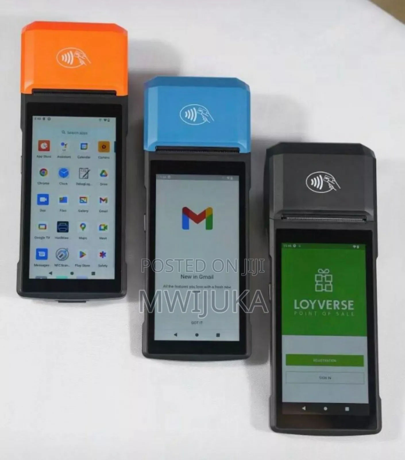Pos System