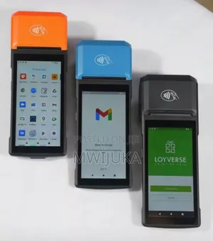 Pos System