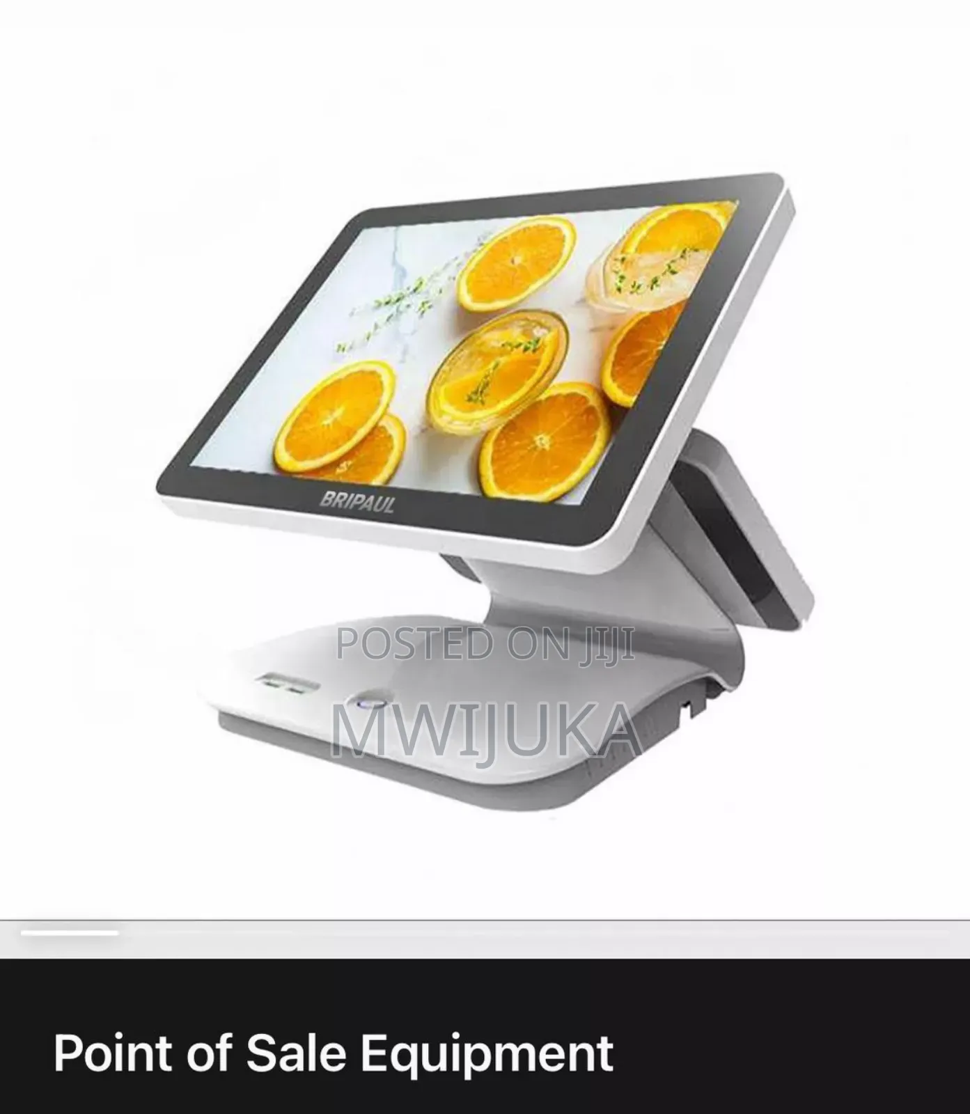 Pos System