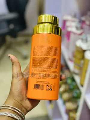 Glow Bliss Gold Unifying Skin Lightening Super Whitening Lotion