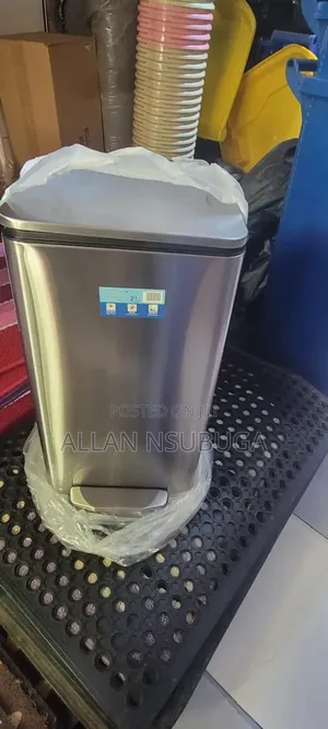 Cleaning Items