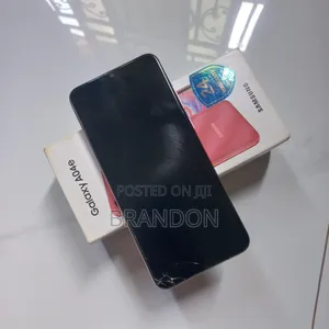 Samsung Galaxy A04 32 GB Pink