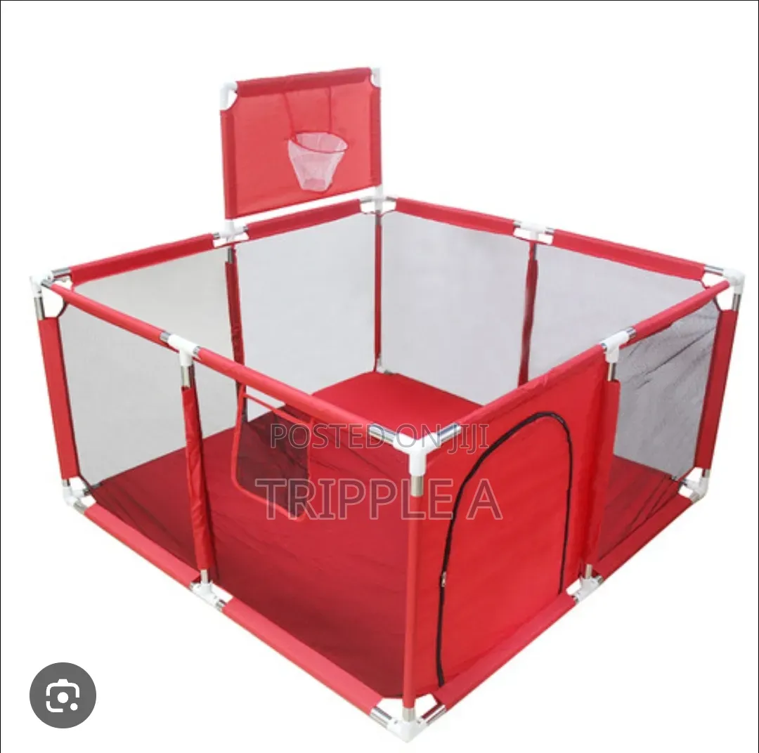 3 in 1 Baby Medium Playpen Safety Barriers