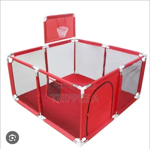 3 in 1 Baby Medium Playpen Safety Barriers