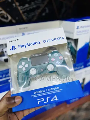 Official Sony Ps4 Dualshock 4 Wireless Controller Edition Brand New