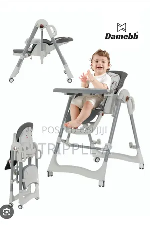 Multifunctional Portable Rocking Swing Chair