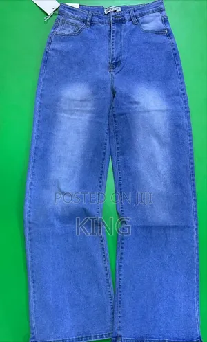 Everyday Wear Womens Jeans