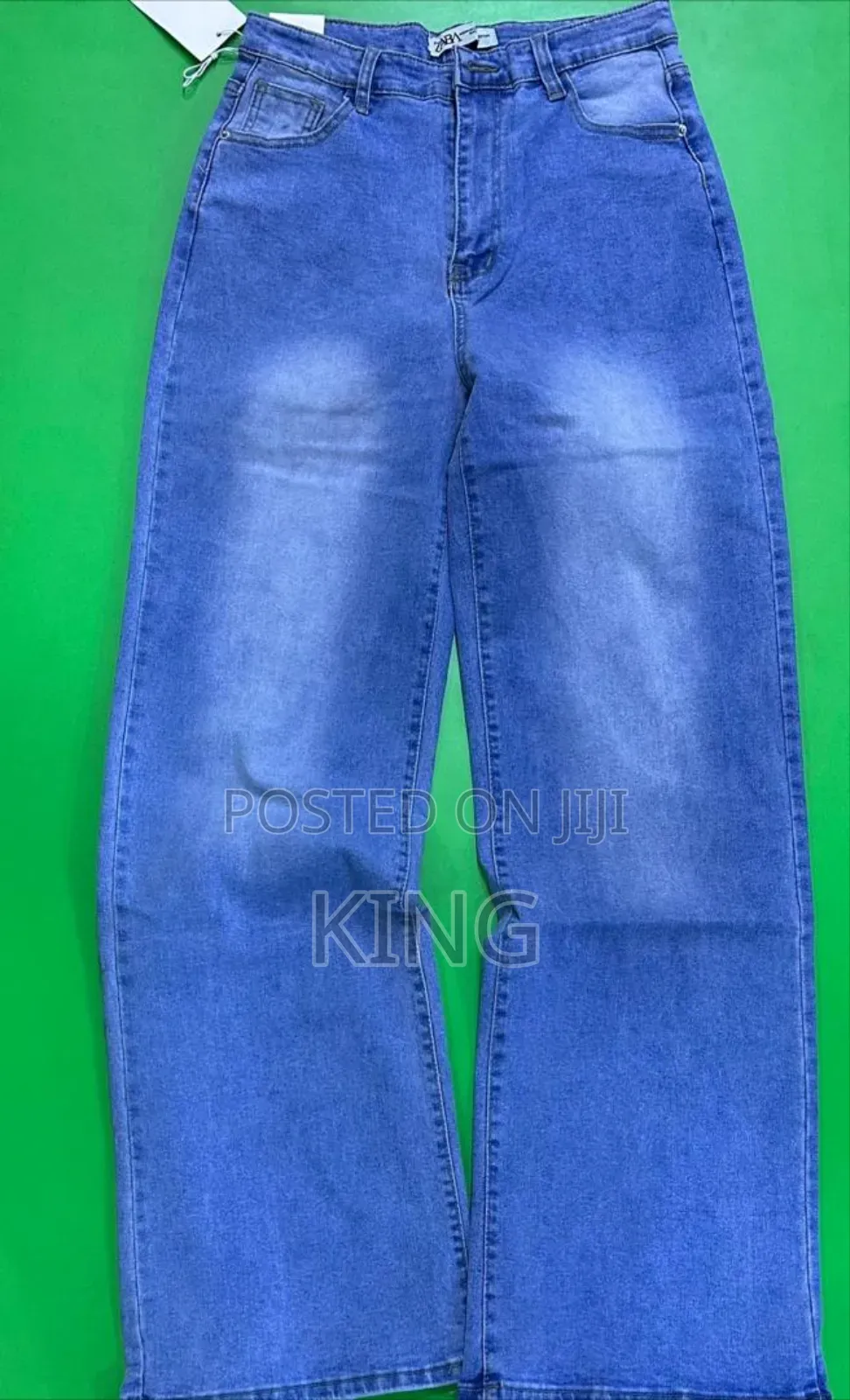 Everyday Wear Womens Jeans