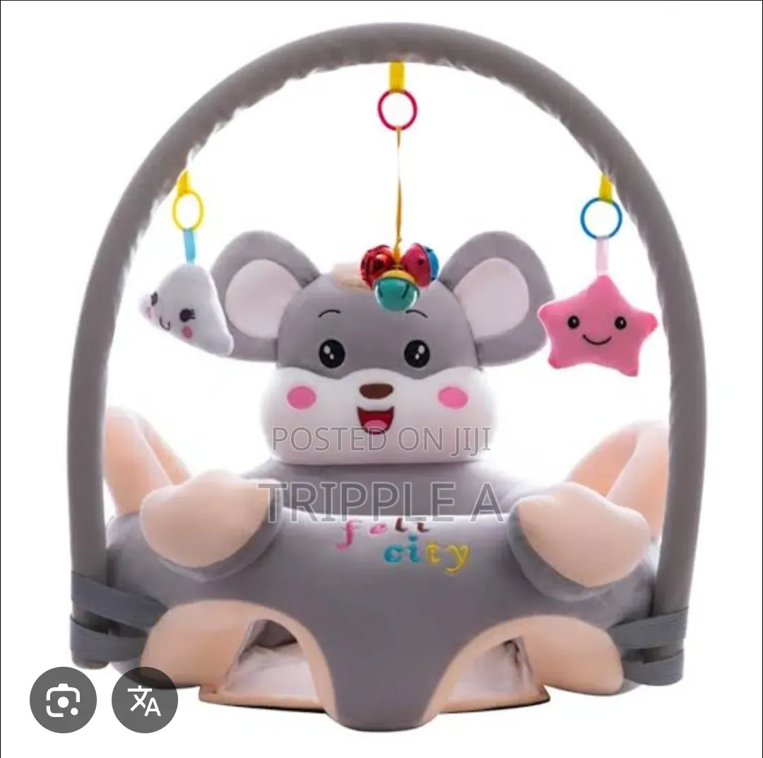 Baby Learning Seat Chair