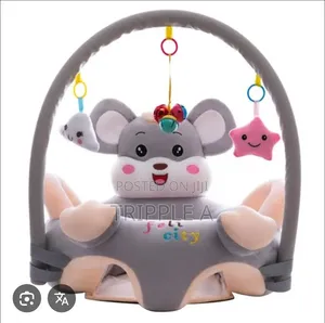 Baby Learning Seat Chair
