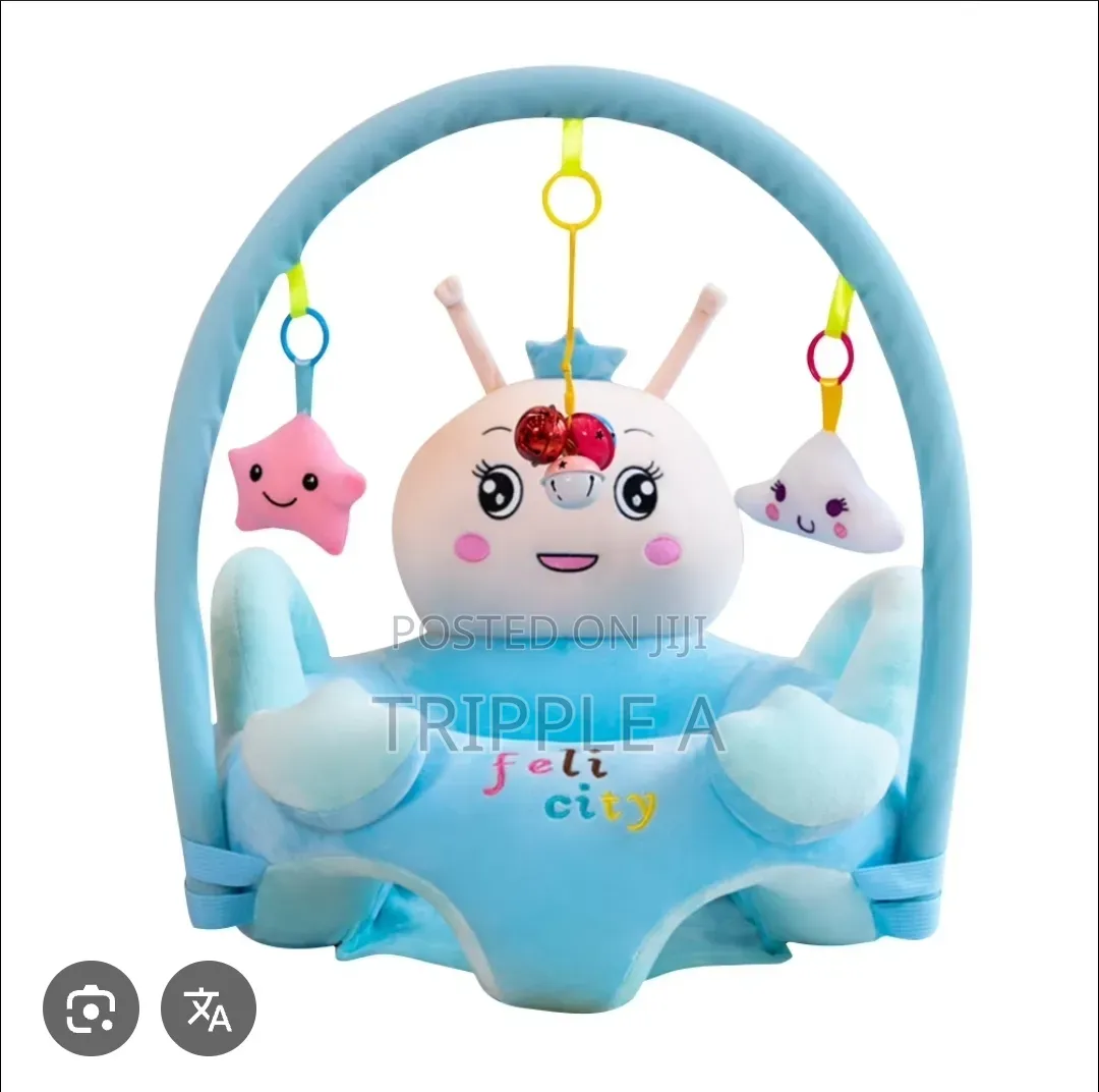 Baby Learning Seat Chair