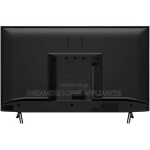 43" *Smartec* Smart Tv