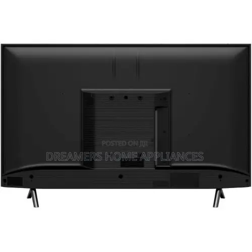 43" *Smartec* Smart Tv