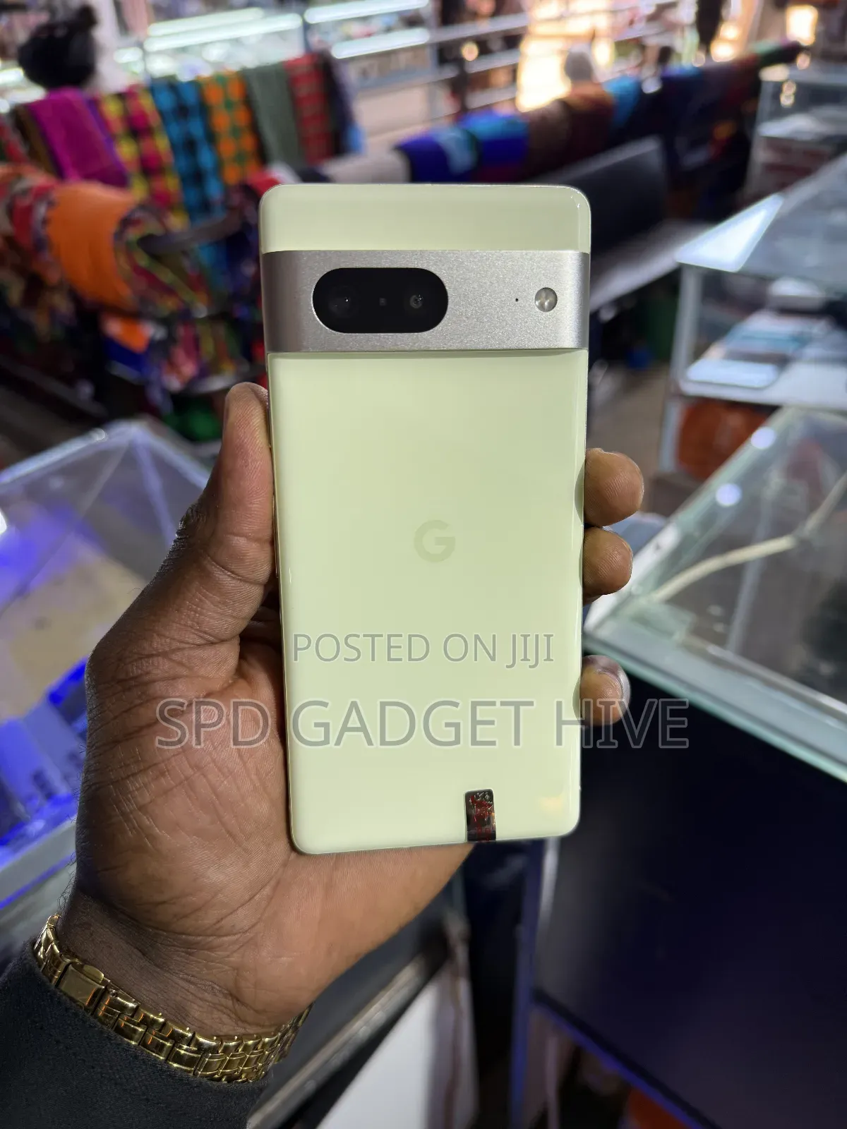 Google Pixel 7 128 GB