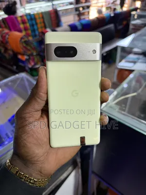 Google Pixel 7 128 GB