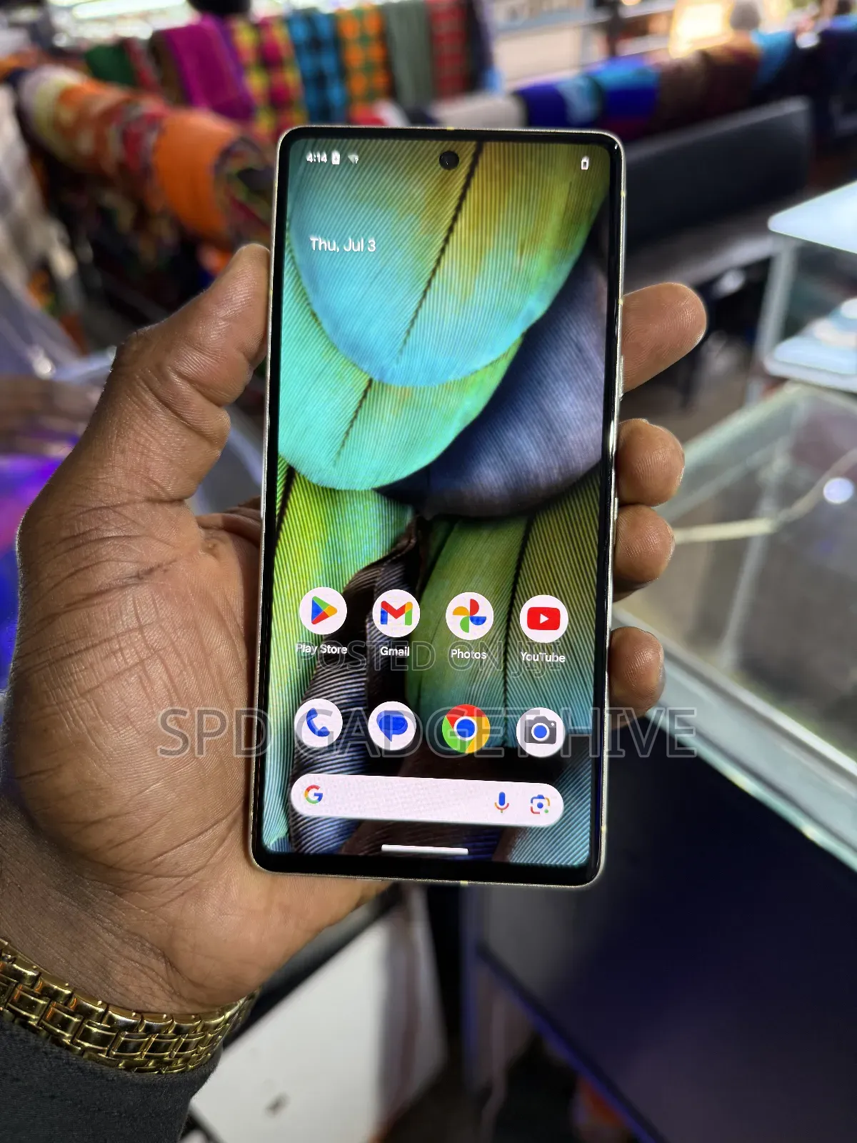 Google Pixel 7 128 GB
